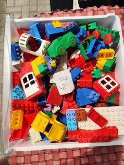 3kg Lego
