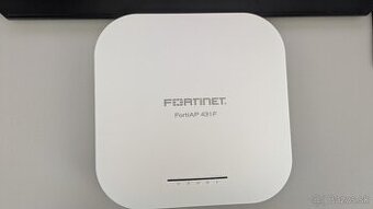 Nové AP FortiAP 431F