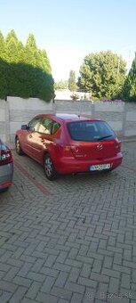 Mazda 3 1.4