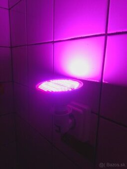 led grow