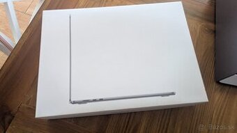 MacBook Air 15, M3 (2024)