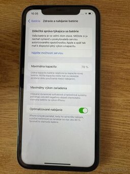 iPhone 11 64 GB