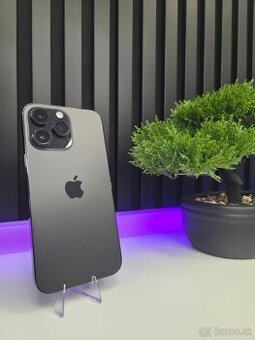 🌟  iPhone 14 Pro Max 128 GB Space Black | Záruka 1 Rok