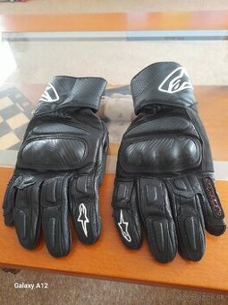Rukavice alpinestars sp8 XL - 1