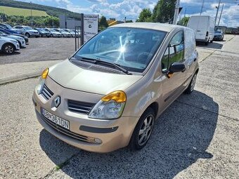 Renault Modus 1.2 16V Authentique