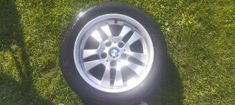 Elektrony BMW