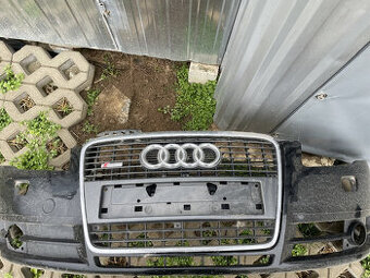 Predam naraznik Audi a4 b7