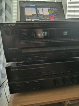 Denon PMA 715R