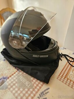 Harley Davidson Prilba