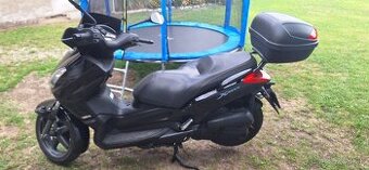 YAMAHA - 1