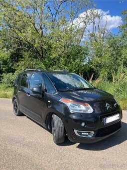 Citroën C3 Picasso
