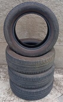 Letné Hankook + Cordiant 185/60 R15