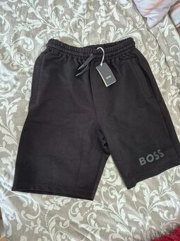 Panske sortky Hugo Boss