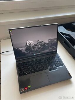 Lenovo Legion 5 Pro 16ACH6H, 82JQ002KCK
