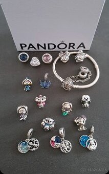 Pandora