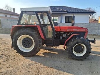Zetor 12145