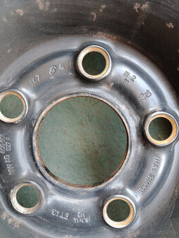 4 ks disk 6Jx14 H2 ET 43