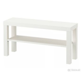 Stolík pod TV - IKEA LACK