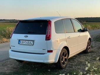 Ford C-max 1.6 Tdci