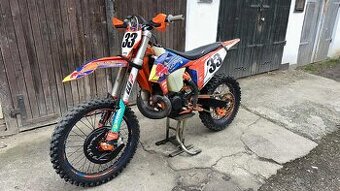 KTM EXC 300 2020
