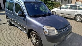 Predám Citroen Berlingo 1.6 hdi