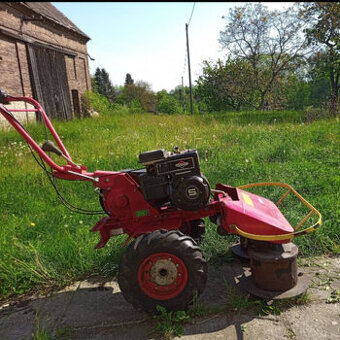 stroje na drevo lägler, ine a kosacka Mountfield REZERVACIA - 1
