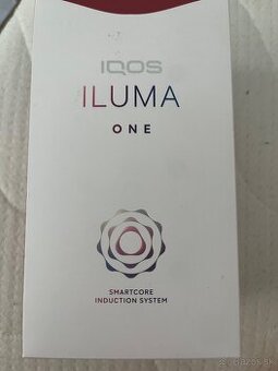 iluma one