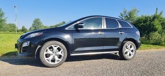 Mazda CX-7 2,2 D