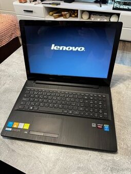 Notebook Lenovo G50-70