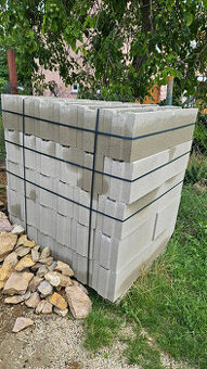 Predam debniace tvarnice 200x500x250