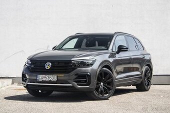 Volkswagen Touareg 3.0 V6 TDI SCR 286k R-Line 4Motion