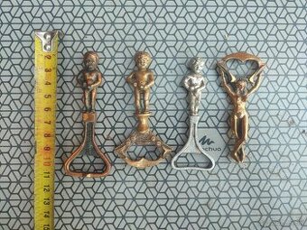 Otvárače 10€ kus - 1