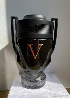 Paco Rabanne Invictus Victory Absolu
