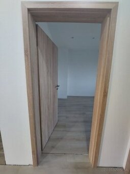 Renovácia starých dverí okien