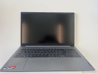 Lenovo ThinkBook 15 – Ryzen 5, 8GB RAM, Windows 11