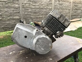 motor jawa 350