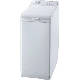 Práčka ZWP 580 ZANUSSI