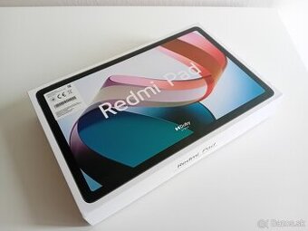 Xiaomi Redmi Pad 90hz