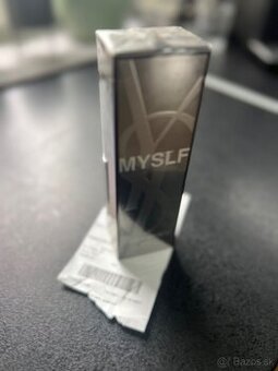YvesSaintLaurent MYSLF L’absolu 100ml