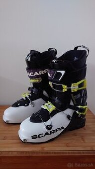 Scarpa Maestrale RS