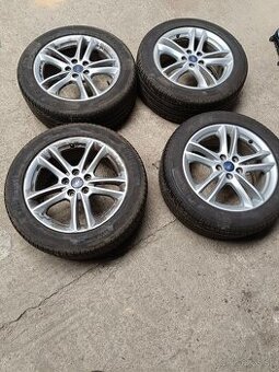 Ford Mondeo Mk5 S-Max II,Galaxy Mk4