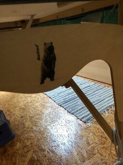 Predám masážné lehátko Medveď