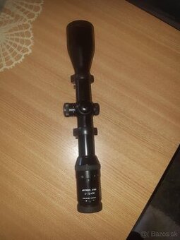 Puškohlad Meopta Artemis 2100,3-12x50