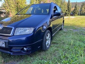 Fabia