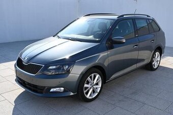 Prenájom vozidla – Škoda Fabia 1.0 TSI a 1.4 TDI (Humenné)
