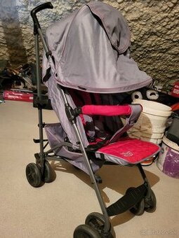 Cestovný kočík Babypoint POLO