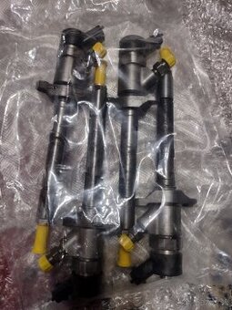 Vstrekovač 1.6 TDCi/hdi Ford Citroen 0445110188 0445110259