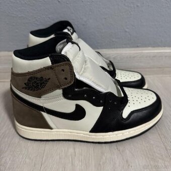 Jordan 1 High Mocha Tenisky Na Predaj