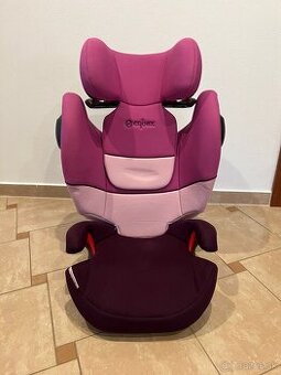 Autosedačka CYBEX 15-36 kg - 1