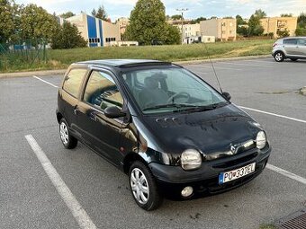 Renault Twingo 1.2 benzín, rok 2005